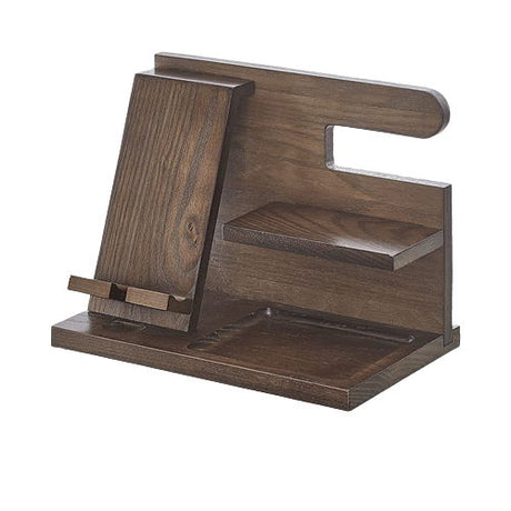 Wooden Phone Bracket - Yorkn Inc✅