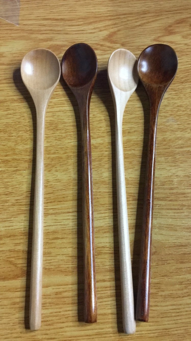 Wooden Spoon - Yorkn Inc✅