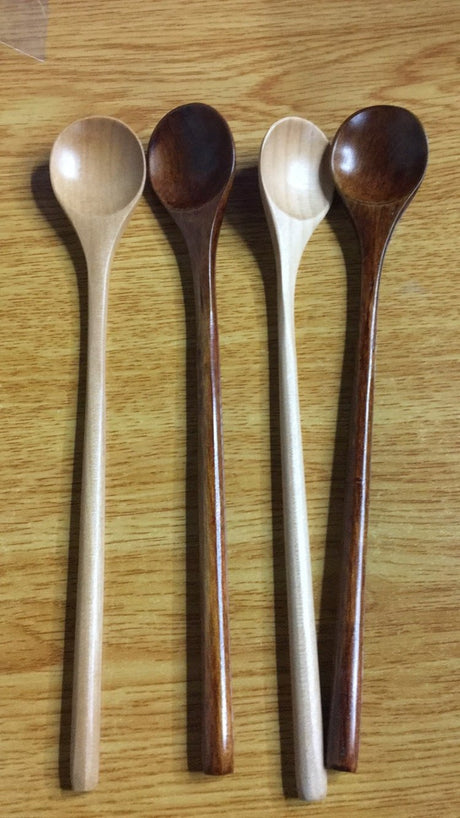 Wooden Spoon - Yorkn Inc✅