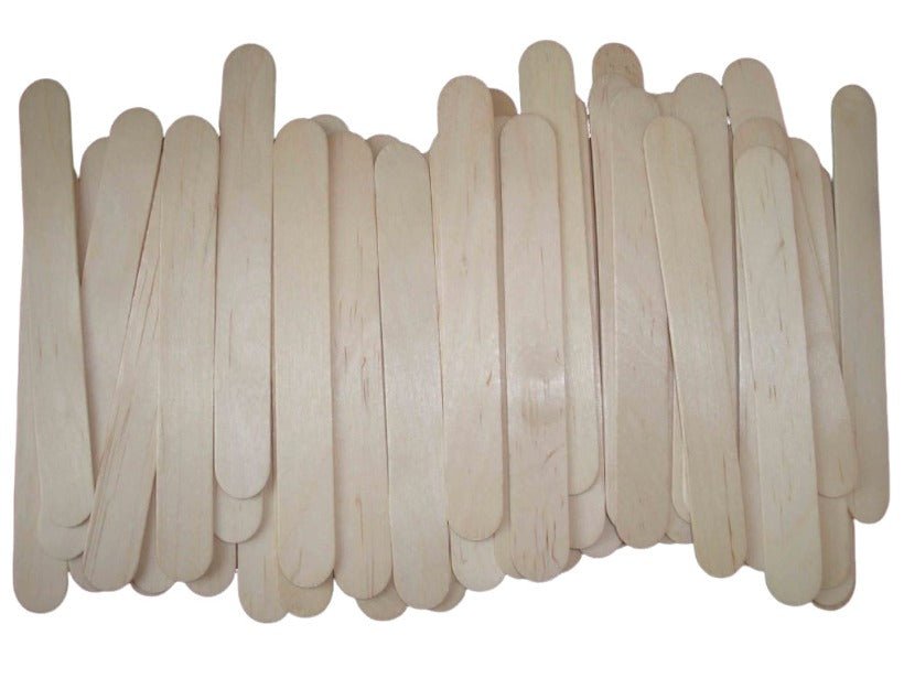Wooden Stir Stick - Yorkn Inc✅
