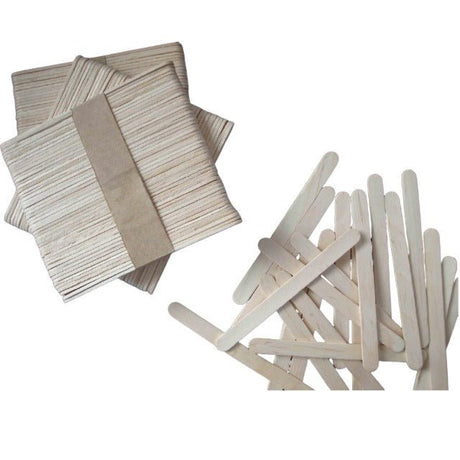 Wooden Stir Stick - Yorkn Inc✅