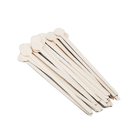 Wooden Stir Sticks - Yorkn Inc✅