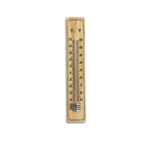 Wooden Thermometer - Yorkn Inc✅