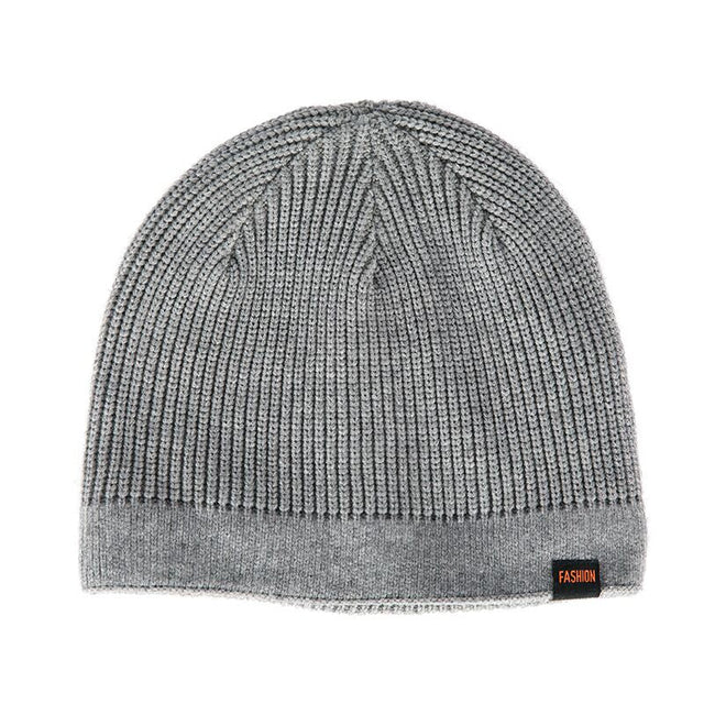 Woolen Thread Beanie - Yorkn Inc✅