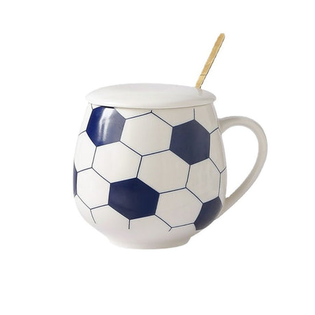 World Cup Ceramic Mug - Yorkn Inc✅