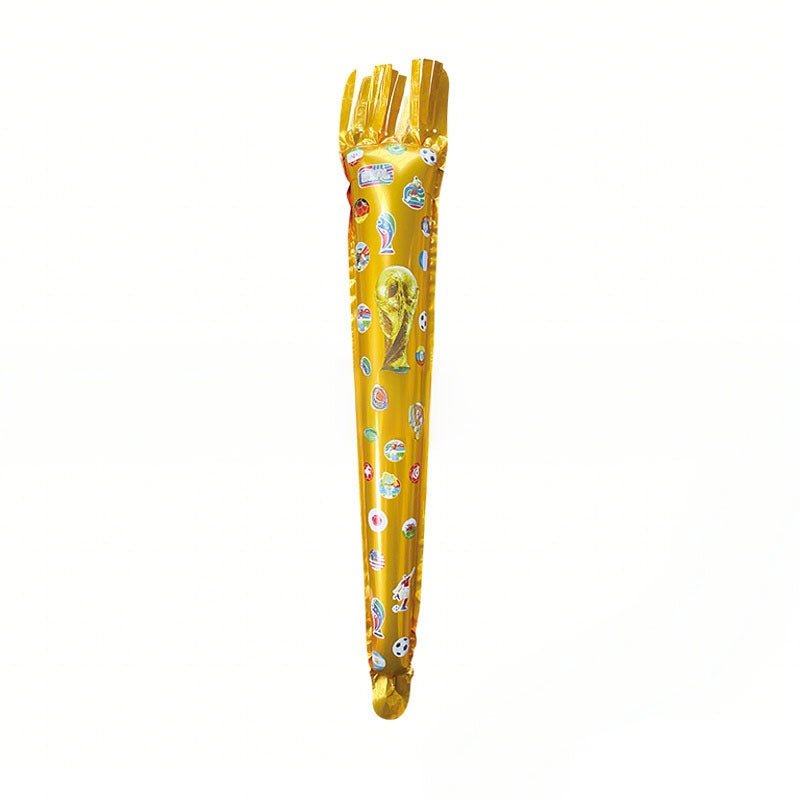 World Cup Cheer Balloon Stick - Yorkn Inc✅