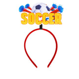 World Cup Cheer Headband - Yorkn Inc✅