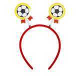 World Cup Cheer Headband - Yorkn Inc✅