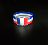 World Cup Cheer Led Luminous Wristband - Yorkn Inc✅