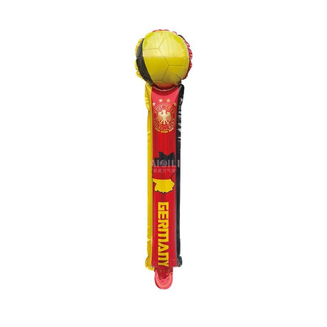 World Cup Handheld Balloon - Yorkn Inc✅