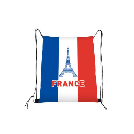 World Cup Polyester Drawstring Bag - Yorkn Inc✅
