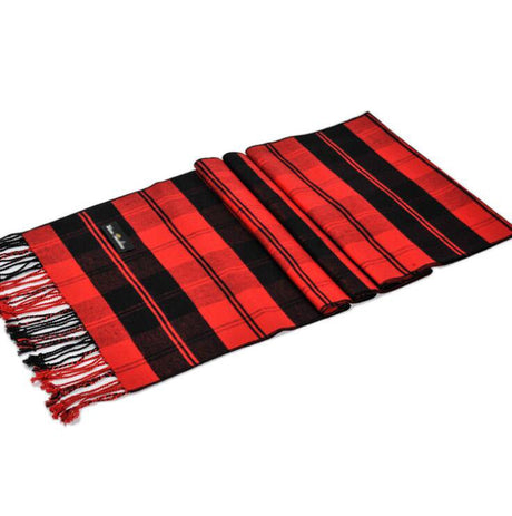 Woven Knit Scarf - Yorkn Inc✅