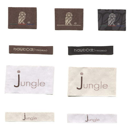 Woven Patch - Yorkn Inc✅