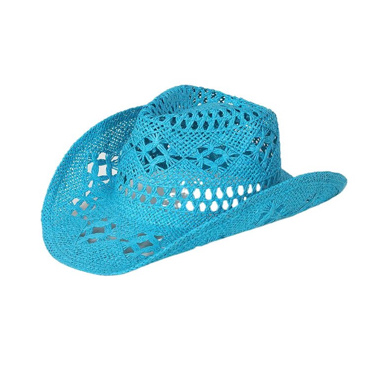 Woven Straw Hat - Yorkn Inc✅