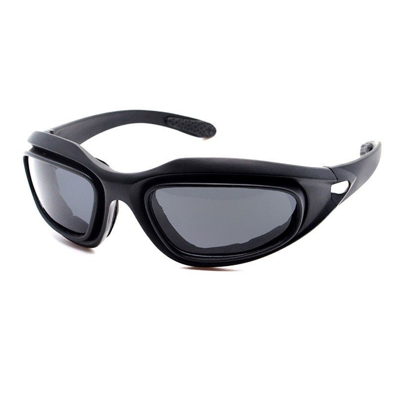 Wrap Around Polarized Goggles - Yorkn Inc✅