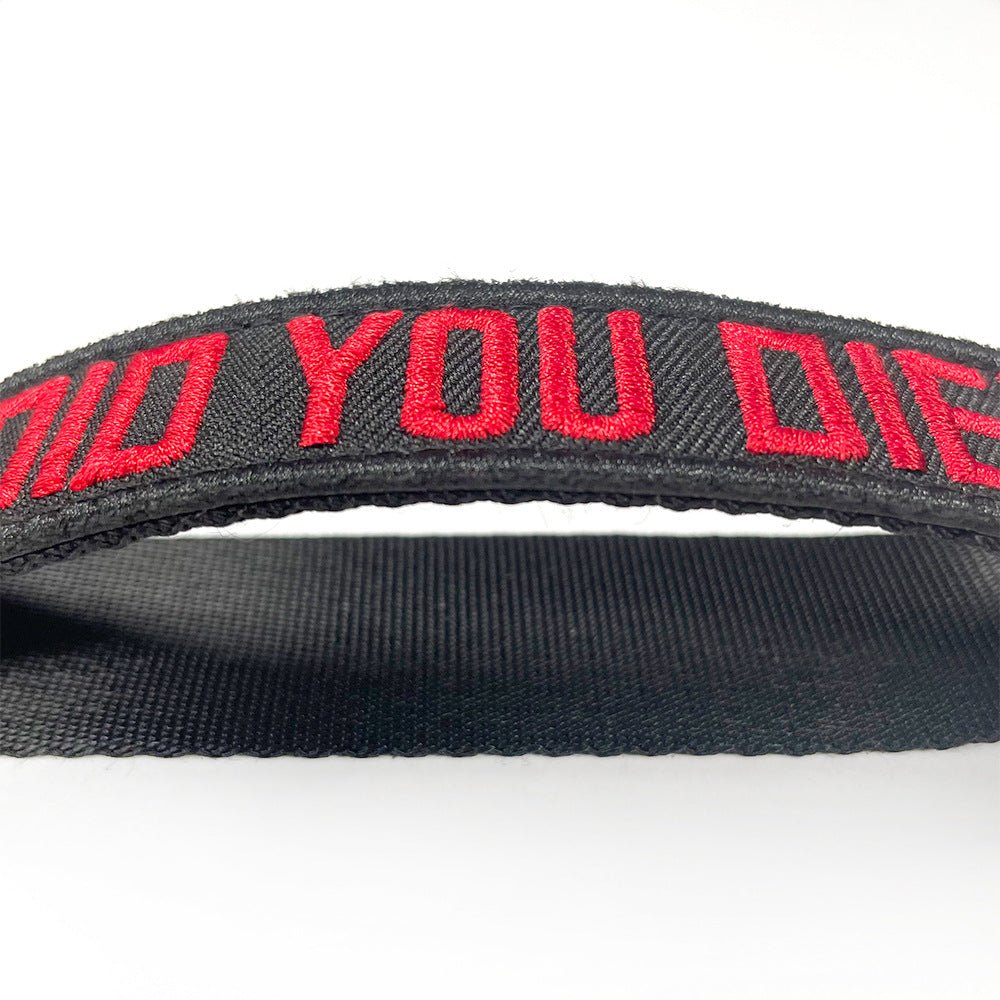 Wristlet Key Chain - Yorkn Inc✅