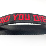 Wristlet Key Chain - Yorkn Inc✅