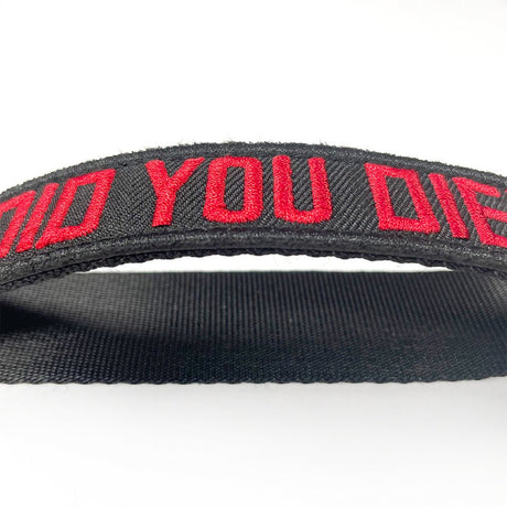 Wristlet Key Chain - Yorkn Inc✅