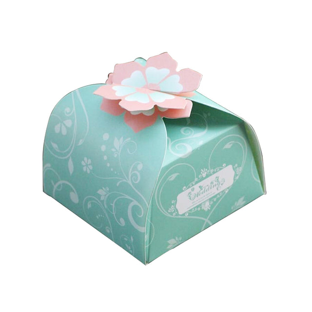 Xmas Gift Box - Yorkn Inc✅