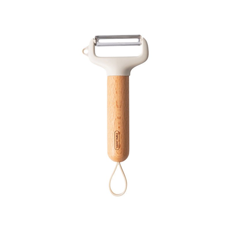 Y - shaped Vegetable Peeler - Yorkn Inc✅