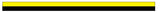 Yellow And Black Silicone Wristband - Yorkn Inc✅