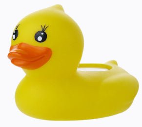 Yellow Duck Thermometer - Yorkn Inc✅