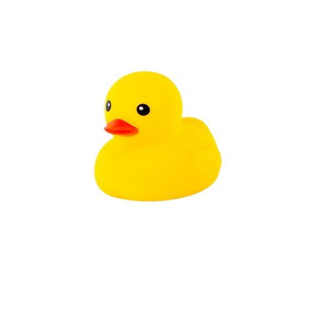 Yellow Rubber Duck - Yorkn Inc✅