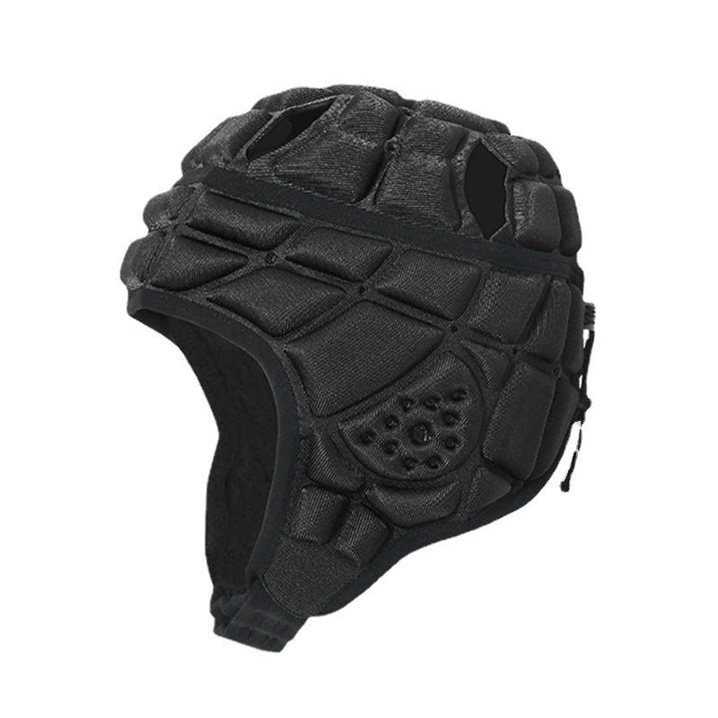 Youth Multi - sport Soft Shell Protective Rugby Helmet - Yorkn Inc✅
