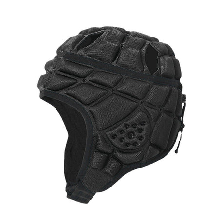Youth Multi - sport Soft Shell Protective Rugby Helmet - Yorkn Inc✅