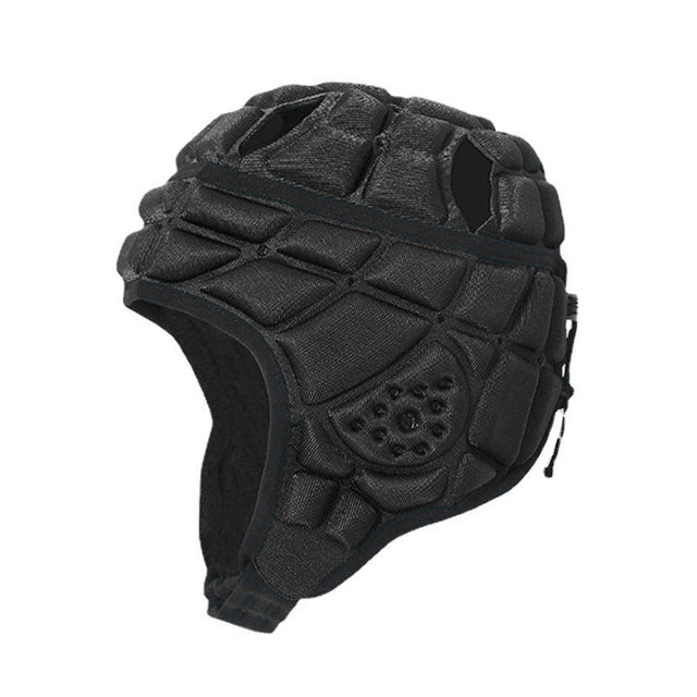 Youth Multi - sport Soft Shell Protective Rugby Helmet - Yorkn Inc✅