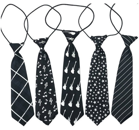Youth Neck Tie - Yorkn Inc✅