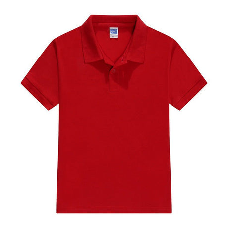 Youth Polo Shirts For School Uniforms - Yorkn Inc✅