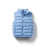 Youth Puffer Vest - Yorkn Inc✅