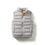 Youth Puffer Vest - Yorkn Inc✅