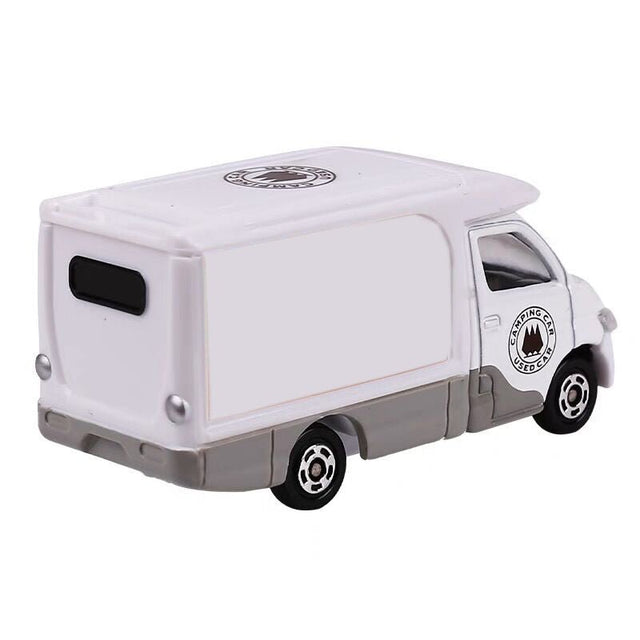 Zinc Alloy Truck Toy - Yorkn Inc✅