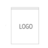 Ziplock Clear Plastic Bag - Yorkn Inc✅