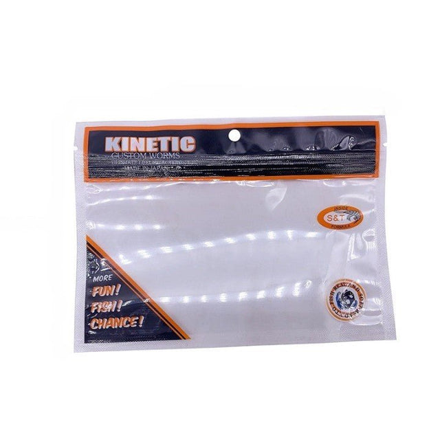 Ziplock Fishing Lure Bag - Yorkn Inc✅