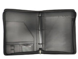 Zipper Binder 3 Ring - Yorkn Inc✅