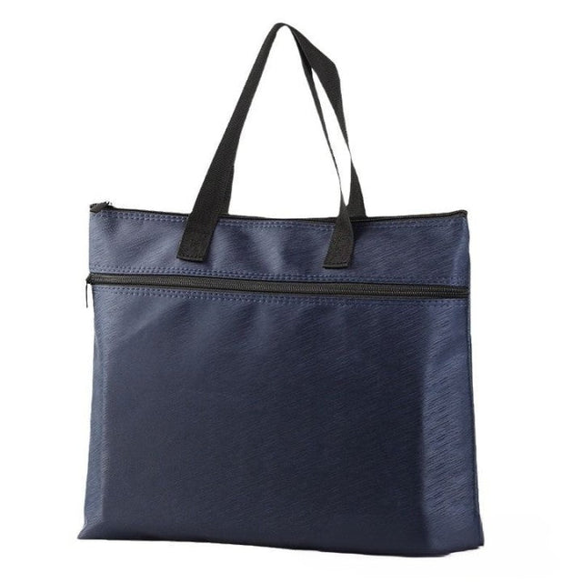 Zipper Business Bag - Yorkn Inc✅