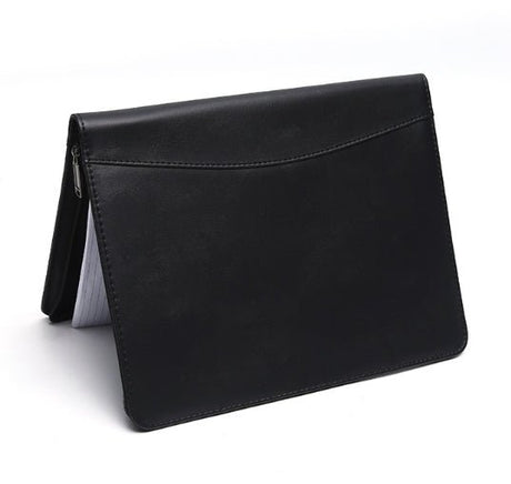 Zippered Ring Binder - Yorkn Inc✅