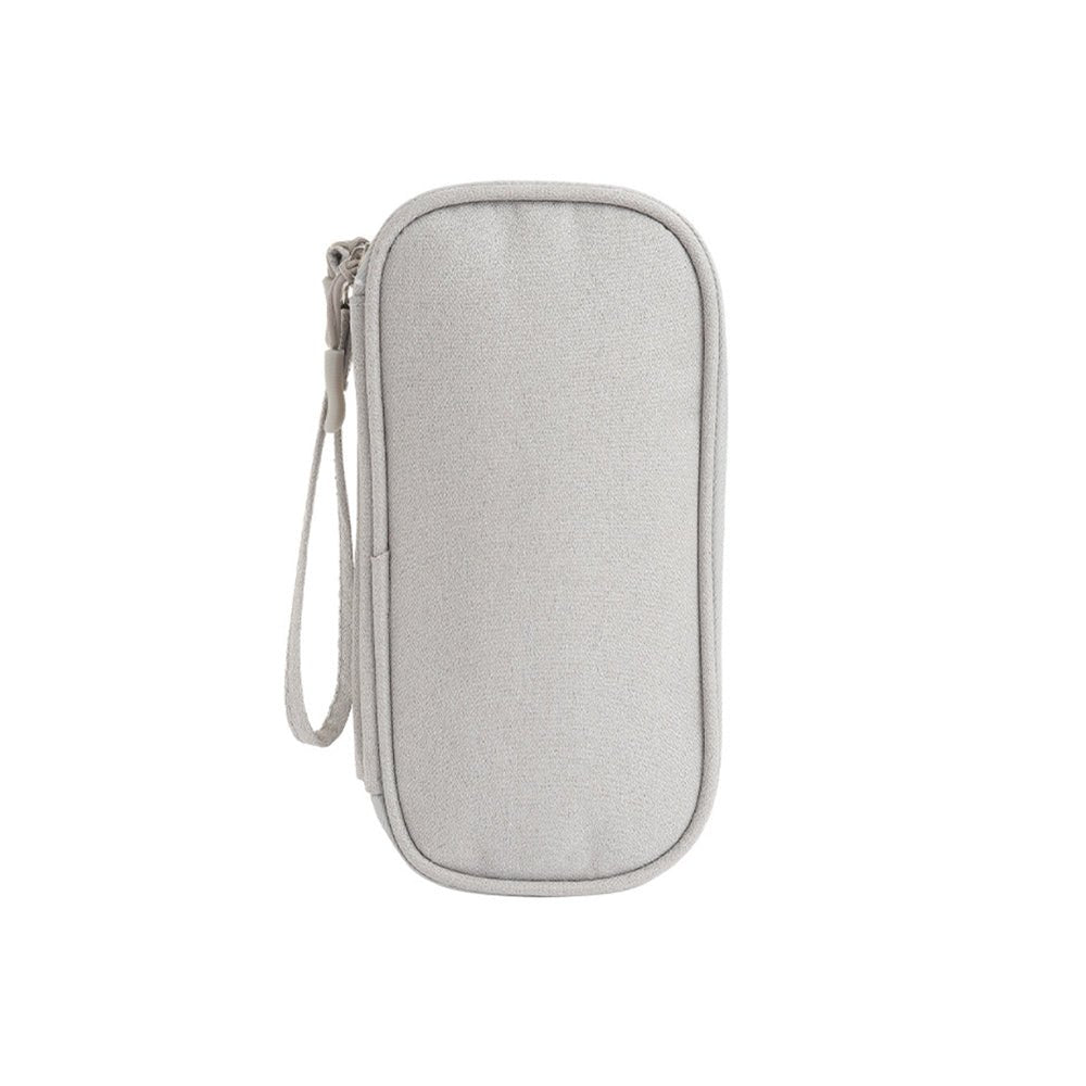 Zippered Storage Pouch - Yorkn Inc✅