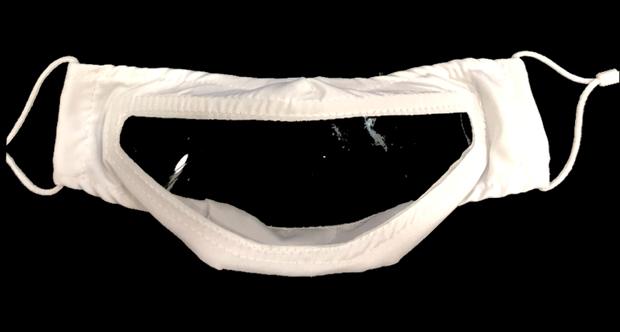 Face View Mask