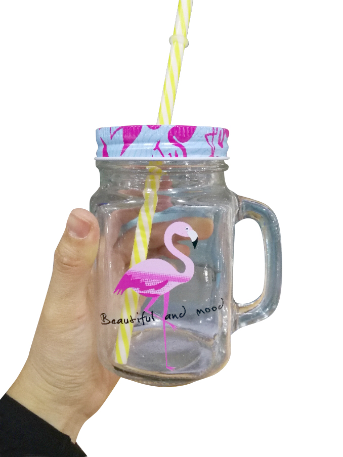 Meson Mug