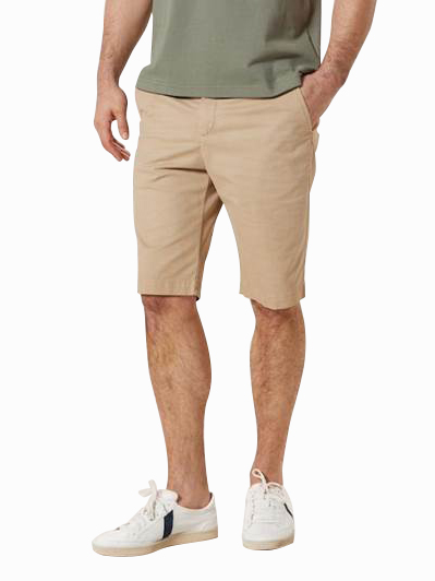 Pantalón corto para hombre