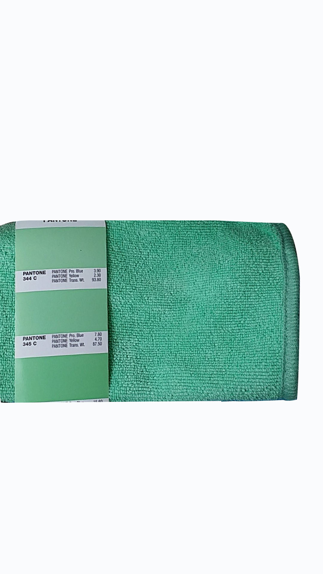 Microfiber Cloth