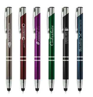 Ballpoint Pen & Stylus Tip