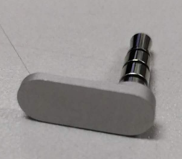 Microphone Blocker