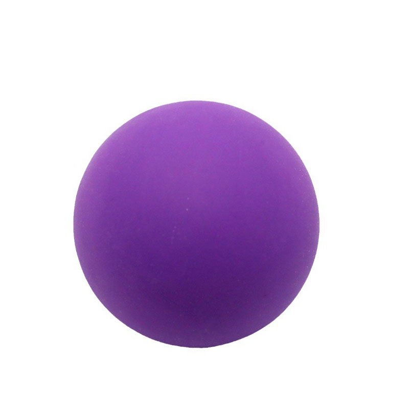 Lacrosse Ball