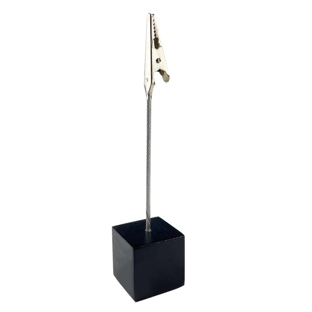 Cube Note Holder