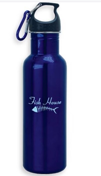 201 Stainless Steel Bottle